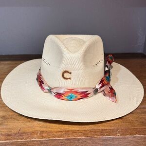 Women’s Charlie 1 Horse hat